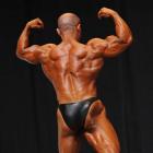 Guillermo   Escalante - NPC USA 2009 - #1