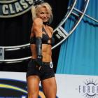 Gloria  Mohninger - IFBB Arnold Amateur 2012 - #1