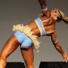 Allison   Ethier - IFBB St Louis Pro Figure & Bikini 2012 - #1