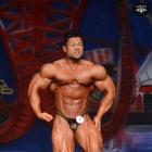 An  Nguyen - IFBB Europa Show of Champions Orlando 2014 - #1