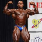 Jonathan   Johnson - IFBB North American Championships 2009 - #1