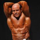 Guillermo   Escalante - NPC USA 2009 - #1