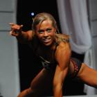 Bethany  Wagner - IFBB Arnold Classic 2011 - #1