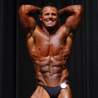 Jared  Shelton - NPC 2010 Oklahoma Championships 2010 - #1