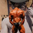 Matt   Zuber - NPC Europa Show of Champions 2010 - #1