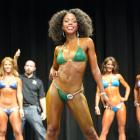 Kayla  Robinson - NPC Texas Shredder Classic 2014 - #1