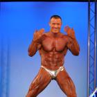 James  Arthur - NPC Dexter Jackson Classic 2010 - #1