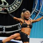 Gloria  Mohninger - IFBB Arnold Amateur 2012 - #1