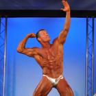 James  Arthur - NPC Dexter Jackson Classic 2010 - #1