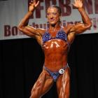 Guisy  Caputo - IFBB Atlantic City Pro 2009 - #1