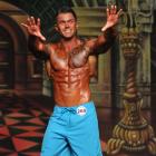 Tony  Adams - NPC Europa Super Show 2012 - #1