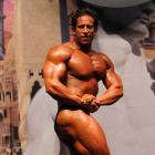 Matt   Zuber - NPC Europa Show of Champions 2010 - #1