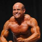 Guillermo   Escalante - NPC USA 2009 - #1