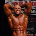 James  Elmer - NPC Grand Rapids 2011 - #1