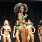 Kayla  Robinson - NPC Texas Shredder Classic 2014 - #1