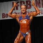 Guisy  Caputo - IFBB Atlantic City Pro 2009 - #1