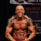 James  Elmer - NPC Grand Rapids 2011 - #1