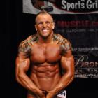 James  Elmer - NPC Grand Rapids 2011 - #1