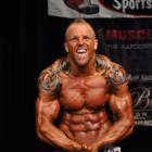 James  Elmer - NPC Grand Rapids 2011 - #1