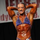 Guisy  Caputo - IFBB Atlantic City Pro 2009 - #1