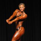 Laurey  Heinrich - NPC Jr. Nationals 2010 - #1