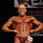 James  Elmer - NPC Grand Rapids 2011 - #1