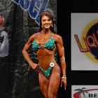 JulieAnn  Kulla  - IFBB Kentucky Pro 2009 - #1