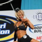 Gloria  Mohninger - IFBB Arnold Amateur 2012 - #1