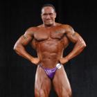 Jose  Fortuna - IFBB North American Championships 2012 - #1