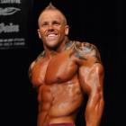 James  Elmer - NPC Grand Rapids 2011 - #1