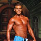 Gaston  Kroneman - NPC Europa Super Show 2012 - #1