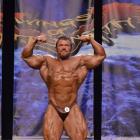 Alexandre  Nataf - IFBB Wings of Strength Chicago Pro 2013 - #1