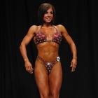 Leslie  Kerns - NPC USA 2010 - #1