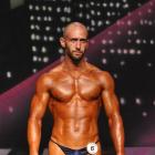 Eric  Marriner - NPC Europa Battle of Champions 2011 - #1