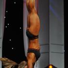 Bethany  Wagner - IFBB Arnold Classic 2011 - #1