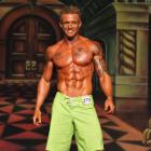 Colby  Lewis - NPC Europa Super Show 2012 - #1