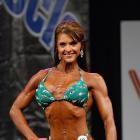 JulieAnn  Kulla  - IFBB Kentucky Pro 2009 - #1