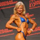 Cindy  Lewis - NPC Ronnie Coleman Classic 2011 - #1