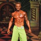 Colby  Lewis - NPC Europa Super Show 2012 - #1