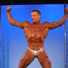 James  Arthur - NPC Dexter Jackson Classic 2010 - #1