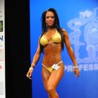 India  Paulino - IFBB New York Pro 2012 - #1