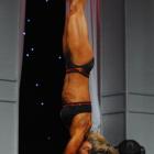 Bethany  Wagner - IFBB Arnold Classic 2011 - #1