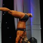 Bethany  Wagner - IFBB Arnold Classic 2011 - #1