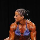 Guisy  Caputo - IFBB Atlantic City Pro 2009 - #1