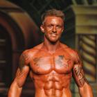 Colby  Lewis - NPC Europa Super Show 2012 - #1