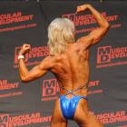 Cindy  Lewis - NPC Ronnie Coleman Classic 2011 - #1