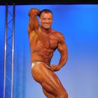 James  Arthur - NPC Dexter Jackson Classic 2010 - #1