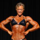 Laurey  Heinrich - NPC Jr. Nationals 2010 - #1