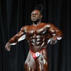 Kai  Greene - IFBB Arnold Classic 2010 - #1