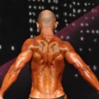 Eric  Marriner - NPC Europa Battle of Champions 2011 - #1